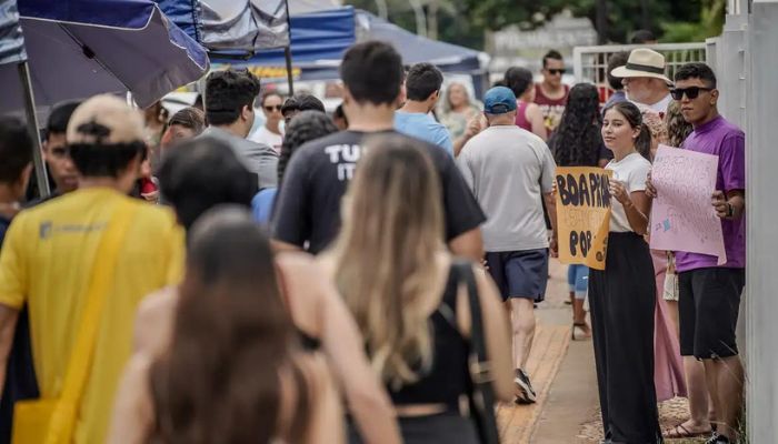 IBGE oferece 895 vagas no Concurso Público Nacional Unificado